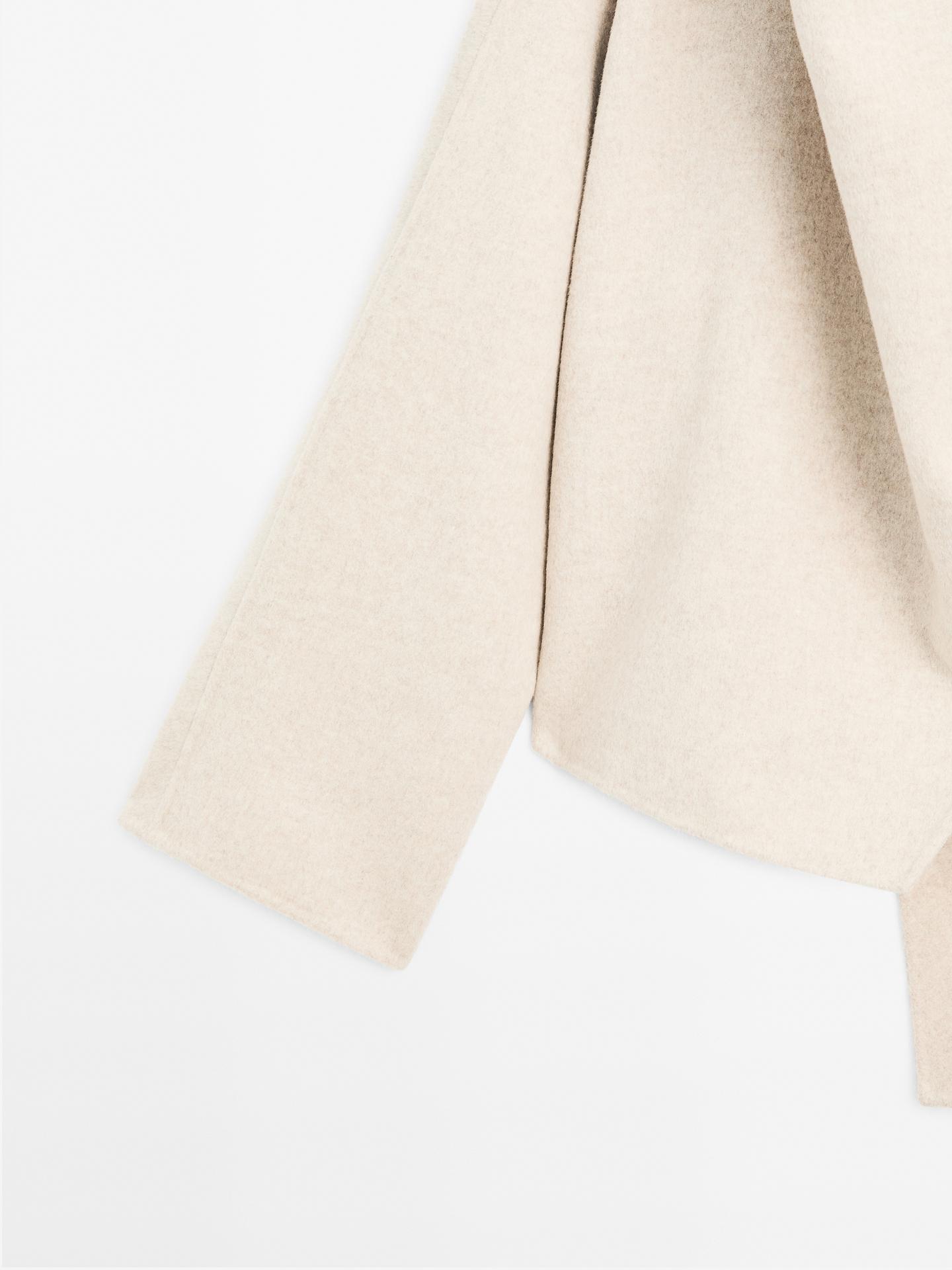 Minimalist High-Neck Soft Knit Sweater for Women