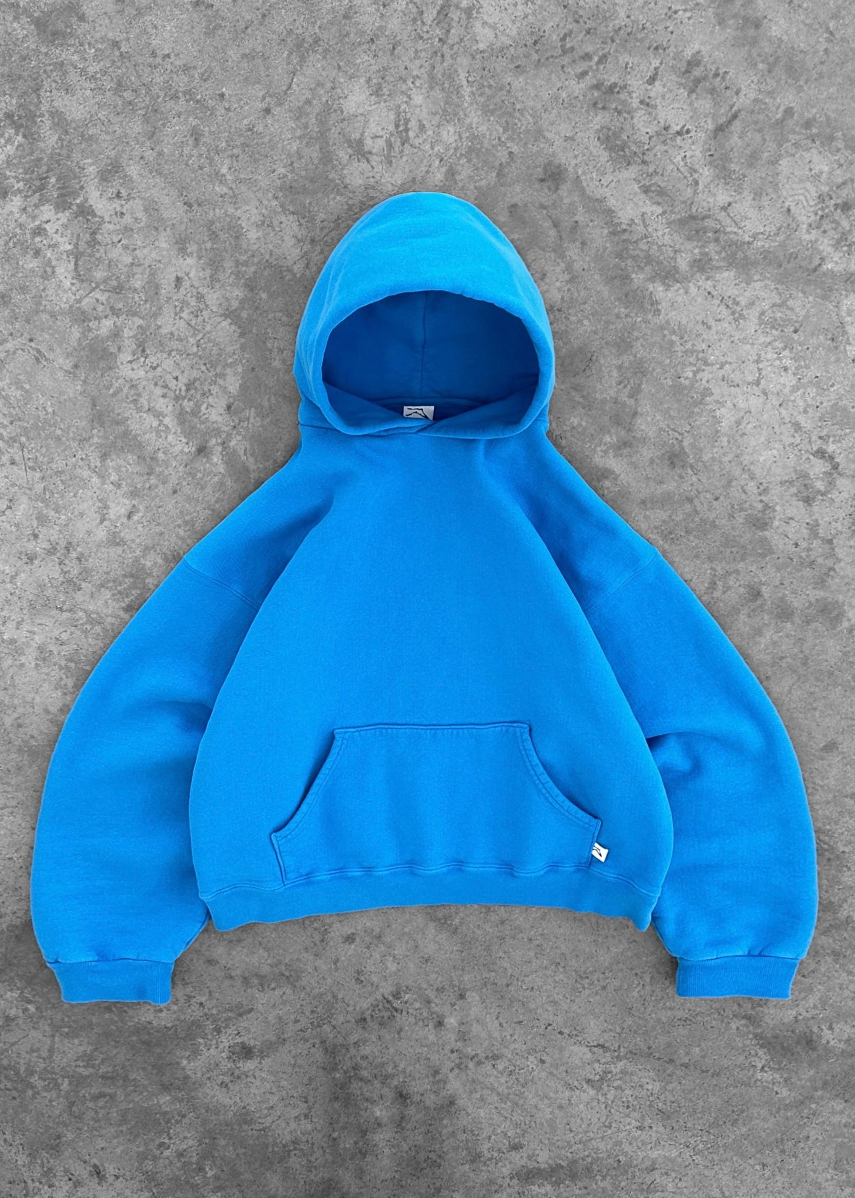 Women’s Cropped Fleece Hoodie for Cozy Casual Everyday Wear