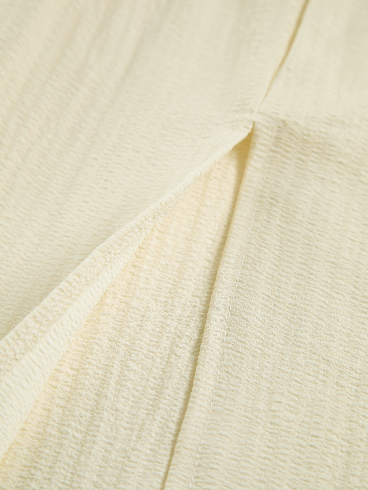 Cut Out Halter Maxi Dress with Front Slit