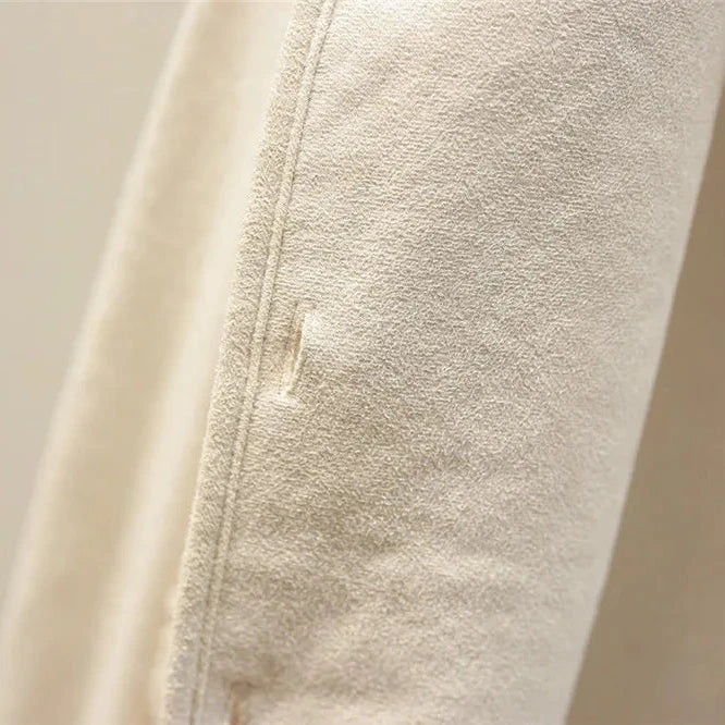Soft Button Front Knit Vest for Cozy Everyday Layering