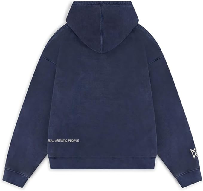 Oversized “CULTURE” Graphic Streetwear Hoodie