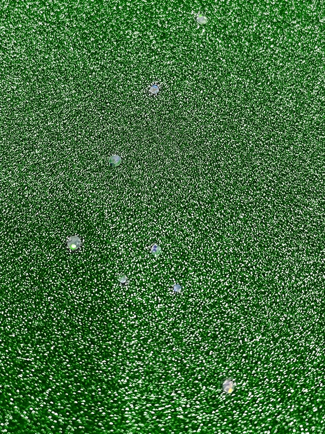 Sequin V-Neck Long Sleeve Mini Dress