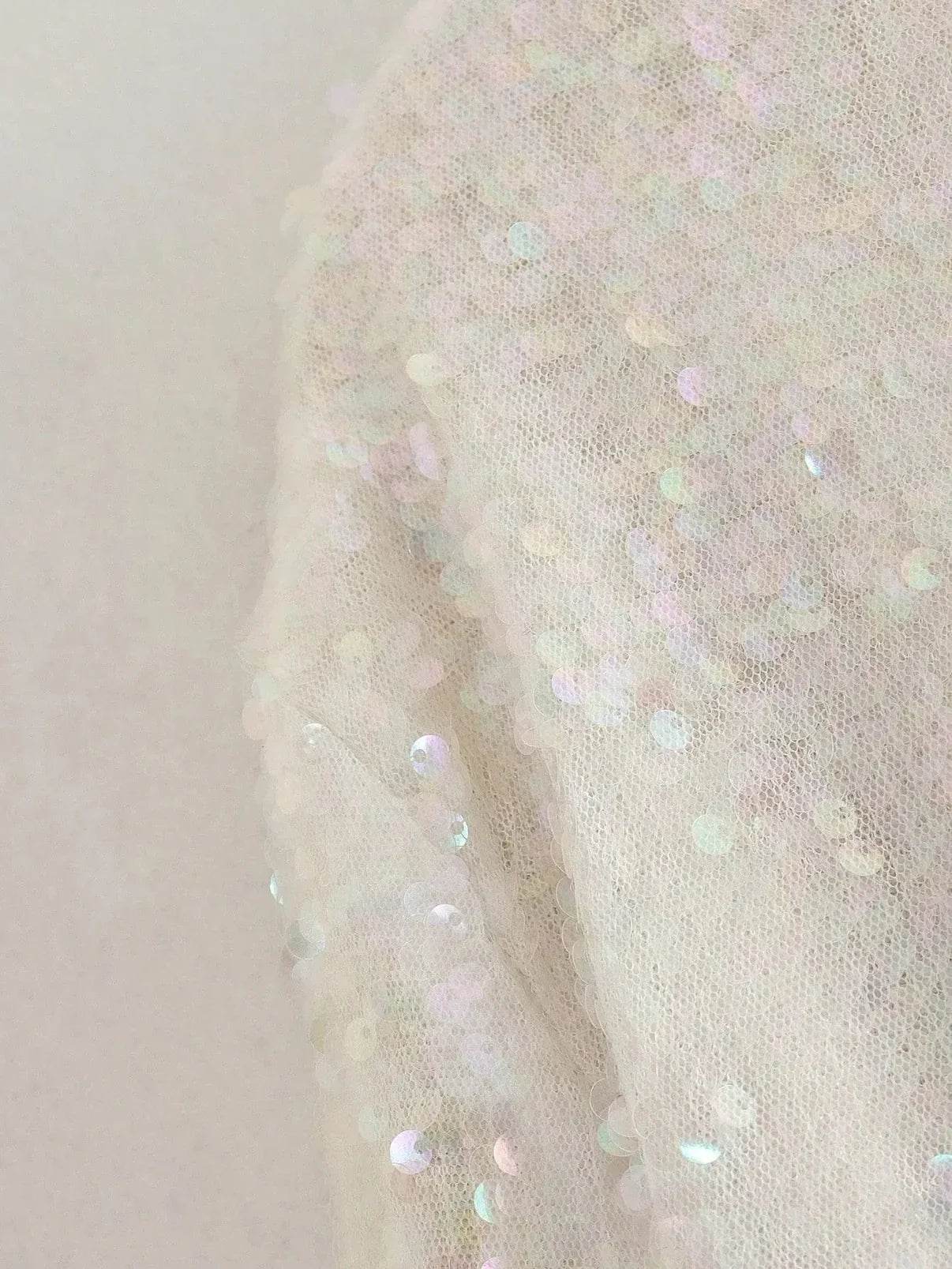 Sequin Embellished Bomber Jacket for Women