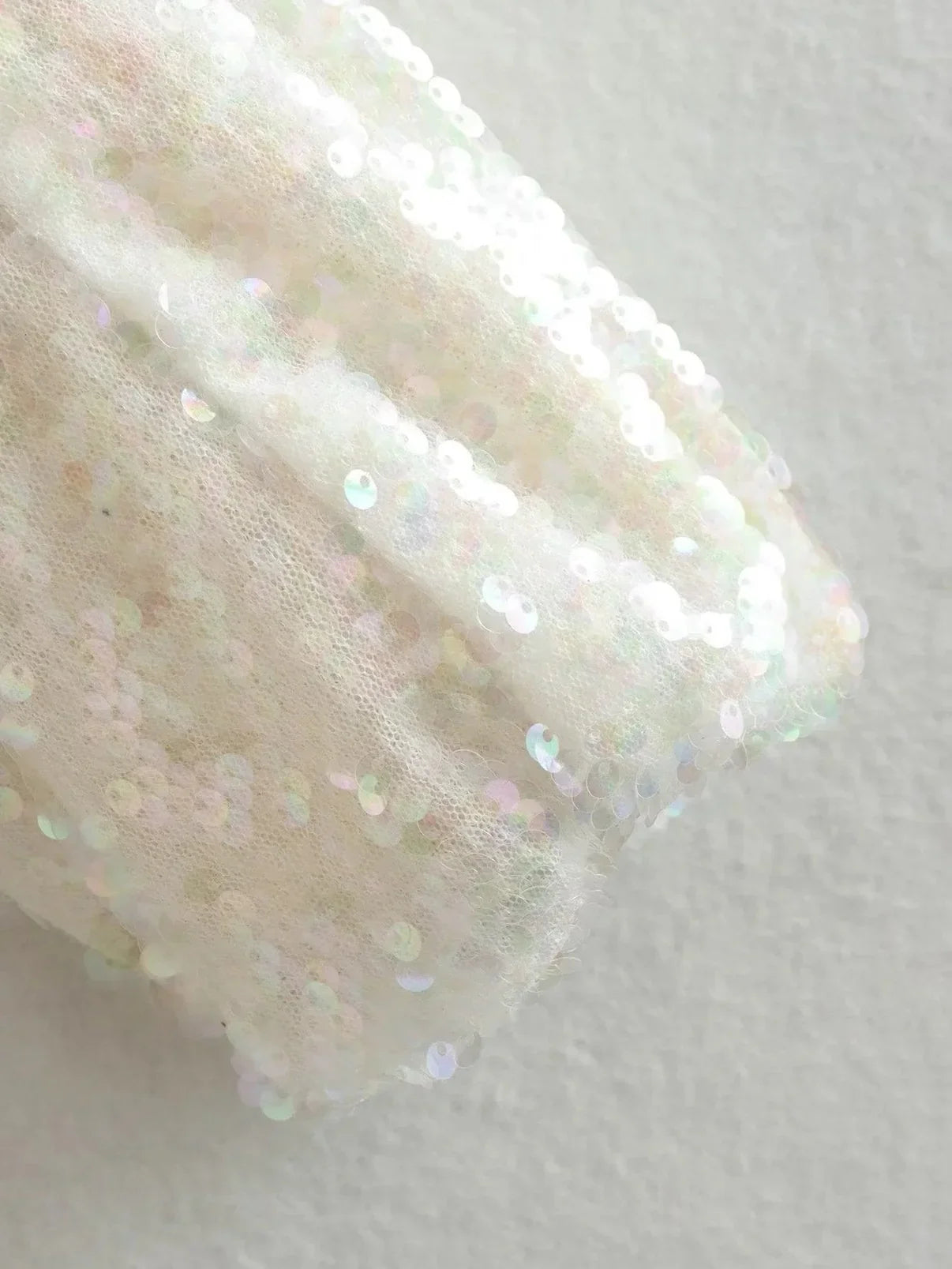 Sequin Embellished Bomber Jacket for Women